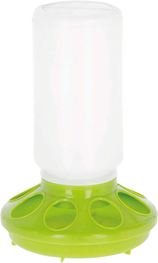 KERBL Wachtel-Futterautomat